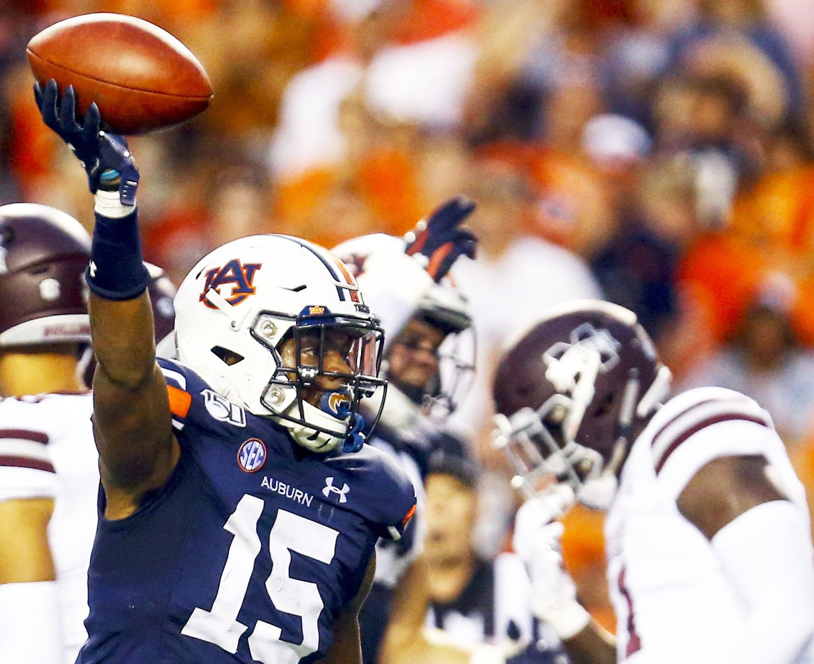 Mississippi State football